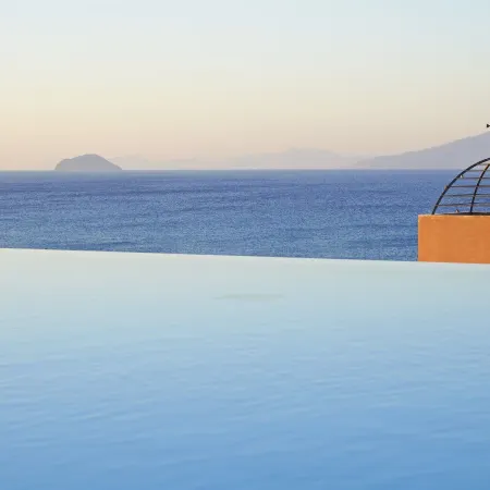 Atlantica Belvedere Resort - Adults Only