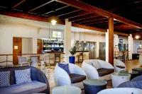 Melia Llana Beach Resort & Spa - bar