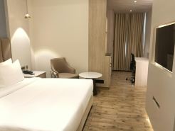 Hotel Krishna Continental