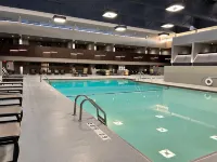 DoubleTree by Hilton Hotel Bloomington - Minneapolis South - Pools