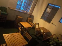 Hostal CQ Chapinero - Hostels