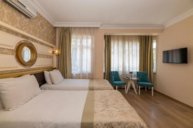 Harmony Hotel Istanbul