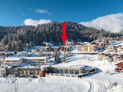 Casa Schumellins