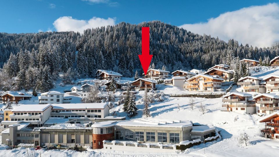 Casa Schumellins