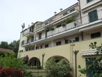 Cala Azzurra (Imp312) - Parking