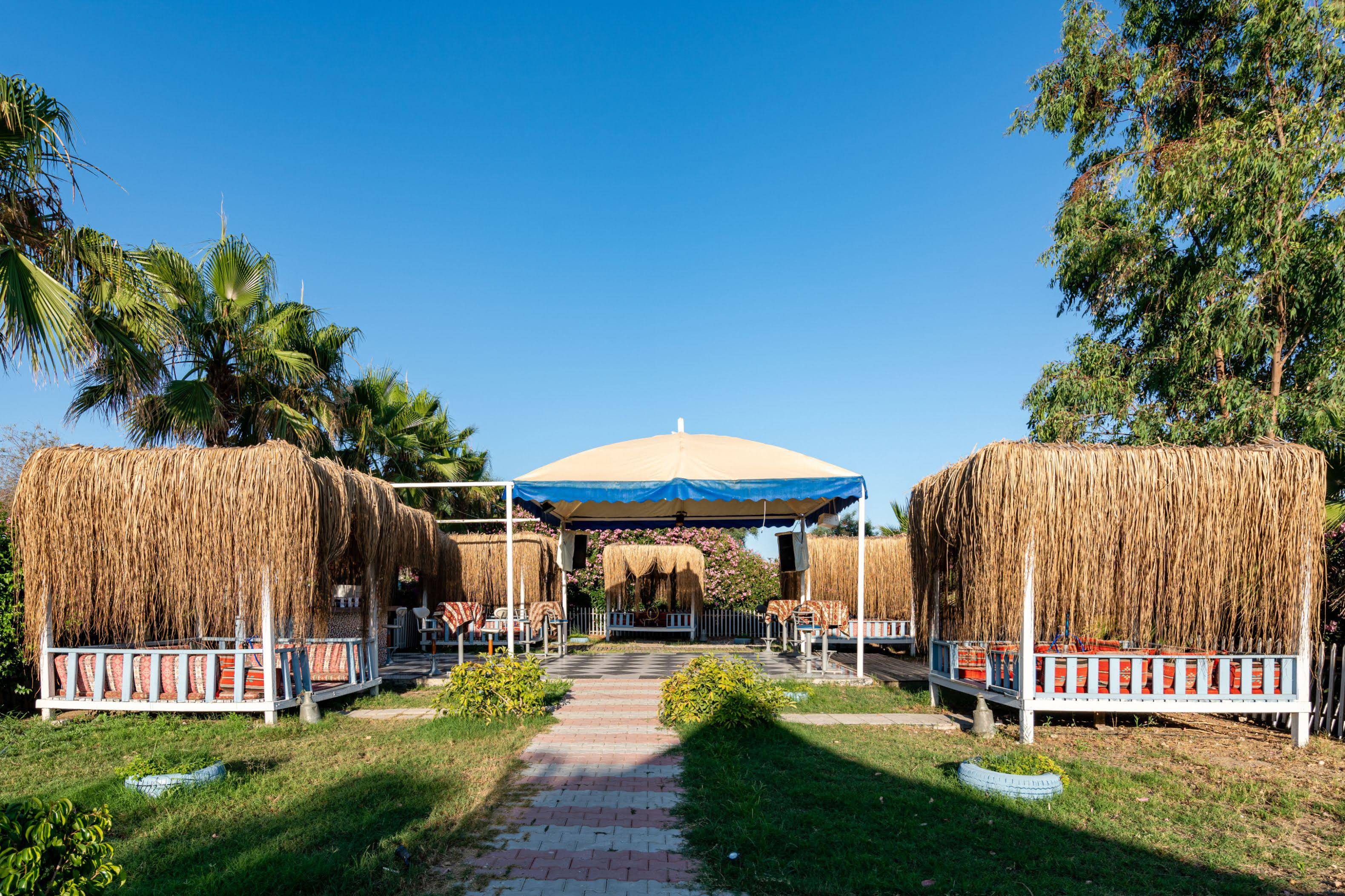 The Garden Beach Hotel