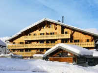 Le Grand Ermitage Hotels in Châtel