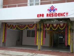 Kpr Residency