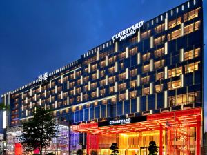 Courtyard by Marriott Shenzhen Northwest