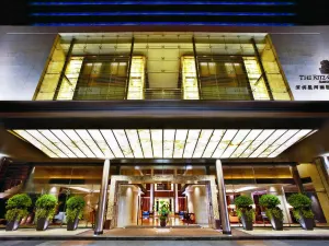 The Ritz-Carlton Shenzhen