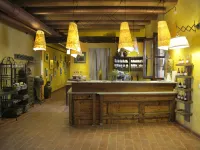 Oasi Galbusera Bianca Hotels in Calco