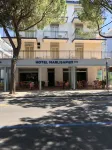 Hotel Marlisa Pier Hotel in zona TerrazzaMare