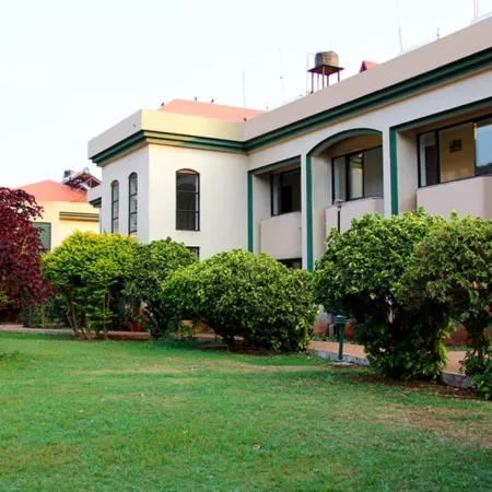 Blue Country Resort
