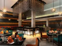 FX Hotel Metrolink Makkasan Các khách sạn gần Ga MRT Phetchaburi