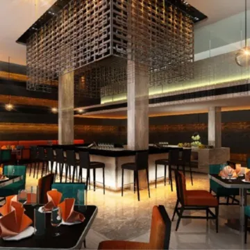 FX Hotel Metrolink Makkasan Отели рядом с достопримечательностью «Ратчада Сой 6»