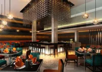 馬卡森地鐵鏈富驛時尚酒店