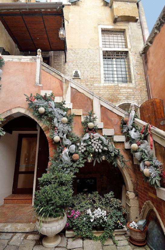 Palazzo Odoni-Venice Updated 2022 Room Price-Reviews & Deals | Trip.com