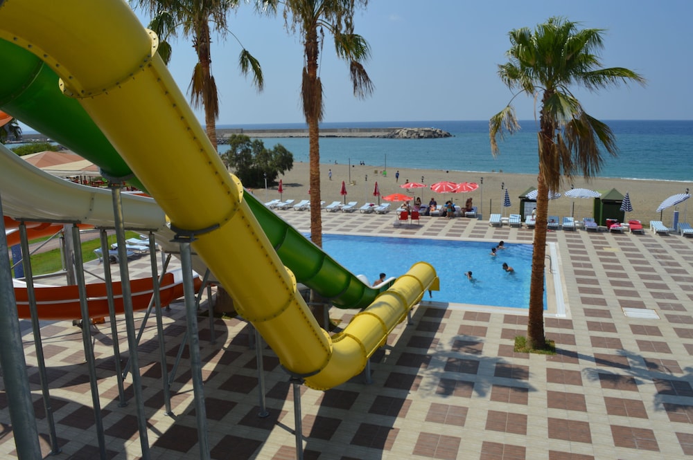 Selinus Beach Club Hotel