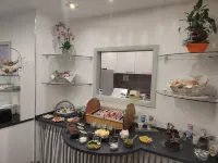 Hotel Regina GmbH - Frühstück