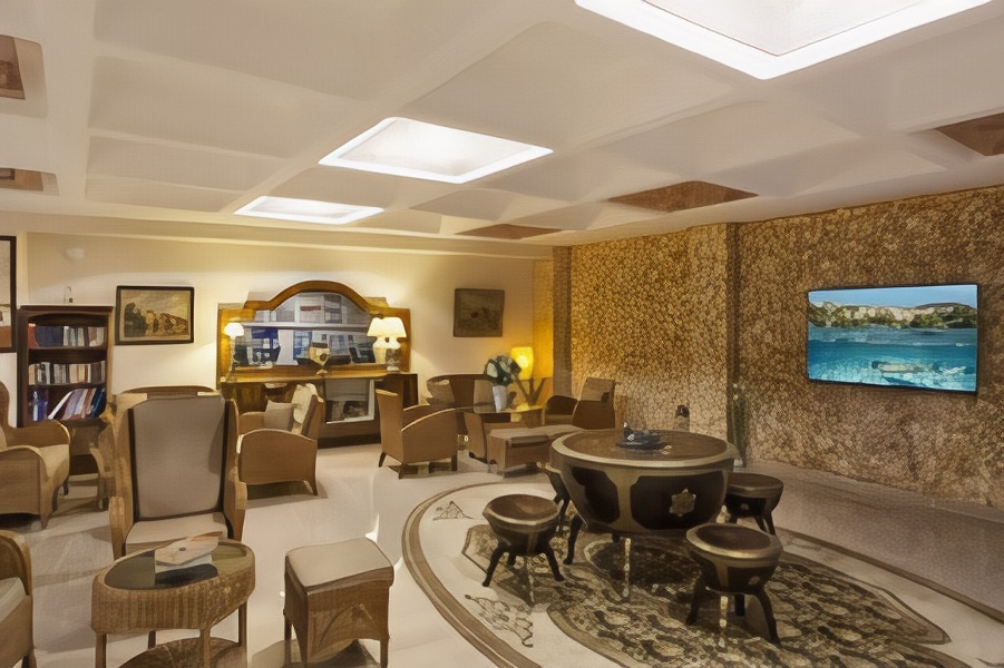 Golden Age Bodrum Hotel Herşey Dahil (Golden Age Bodrum Hotel All Inclusive)