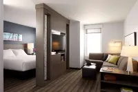 Hyatt House Indianapolis/Fishers Hotels in Fishers