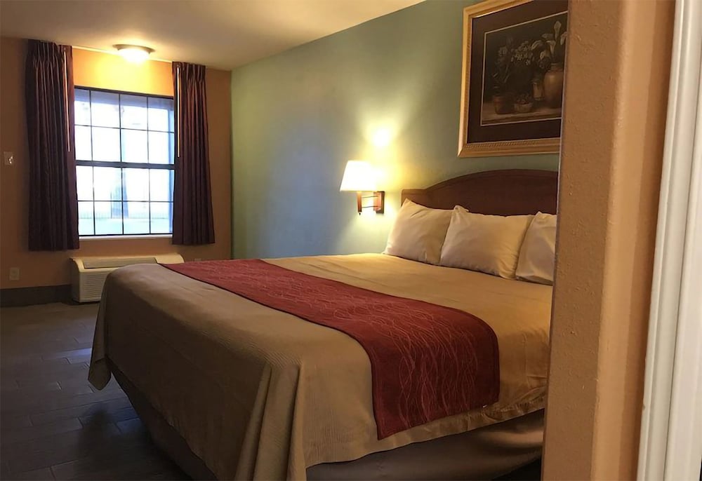 Sky-Palace Inn & Suites Laredo
