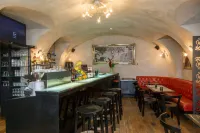 Hotel Aplaus - bar