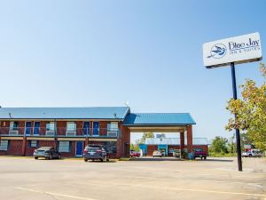 Blue Jay Inn & Suites