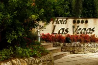 Hotel Las Vegas - Sea View