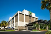 Holiday Inn Express Statesboro Các khách sạn gần Georgia Southern University