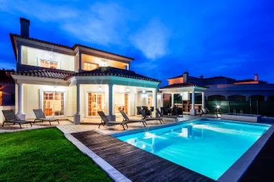 The Village – Praia D’El Rey Golf & Beach Resort Hotels in Amoreira