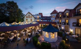 Ringhotel Winzerhof - Housity