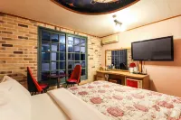 Gunsan El Dorado Hotels in Gunsan