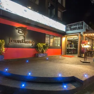 Mazi Design Hotel by Kalima