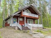 Honkaniemi Hotels in Rääkkylä