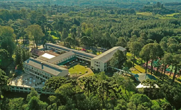 天空薩穆亞拉酒店