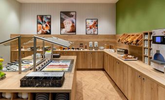 Ibis Styles Aschaffenburg