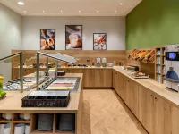 ibis Styles Aschaffenburg Hotels in Aschaffenburg