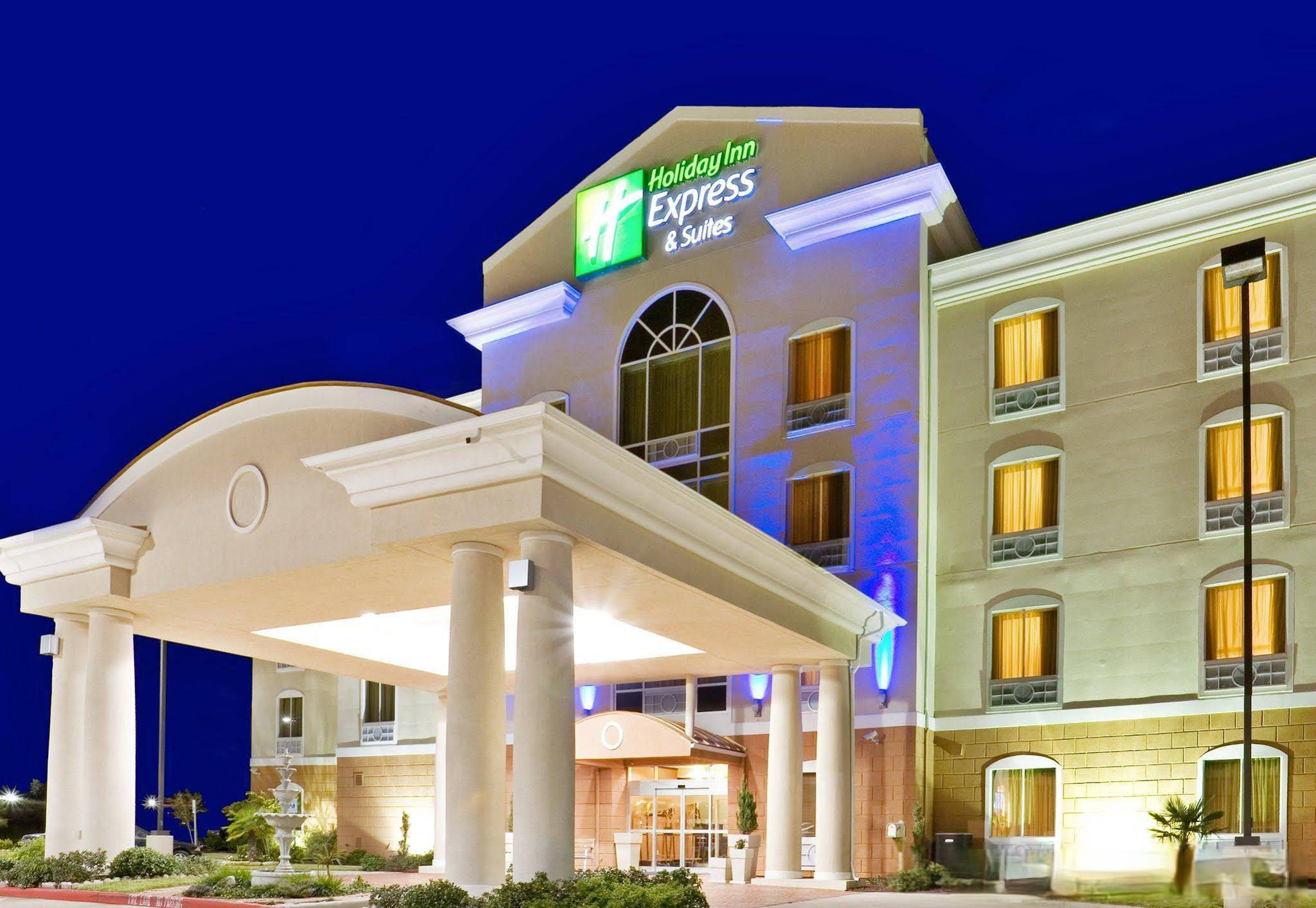 Holiday Inn Express Hotel & Suites Terrell, an Ihg Hotel