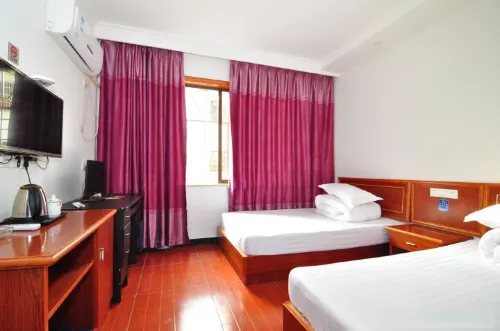 Ningbo Hongtai Hotel