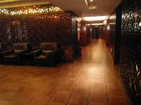 應縣國利假日飯店（應縣木塔景區店）