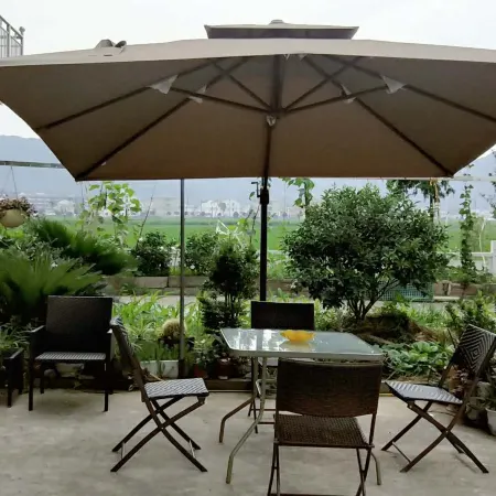 Sanmen Meiqin Homestay