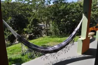 Pousada O Meu Canto Hotels in Passa-Vinte