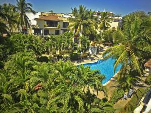 Puerto de Luna Pet Friendly & Family Suites Hotel