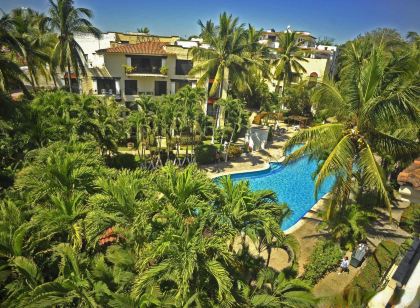 Puerto de Luna Pet Friendly and Family Suites