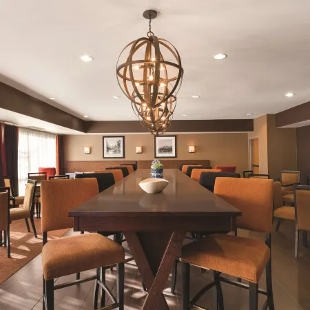 Hampton Inn Denver-Northwest/Westminster