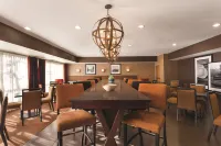 Hampton Inn Denver-Northwest/Westminster - breakfast
