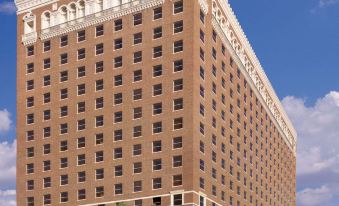 Hilton Fort Worth