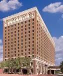 Hilton Fort Worth Hotel berhampiran Flatiron Building