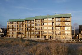 Best Western Plus Ocean View Resort